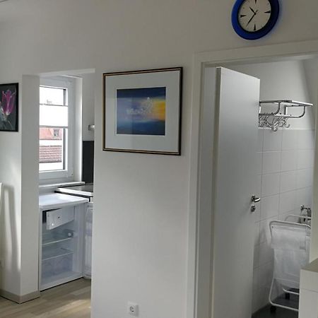 Muenchen Waldperlach Ruhig Und Sehr Schoene Wohnung Exteriör bild